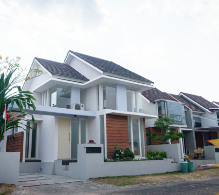 Developer Bernady Land